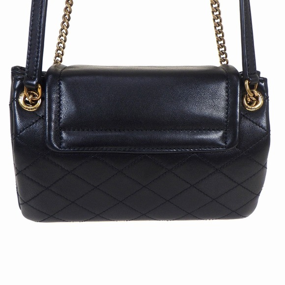 Saint Laurent Monogram Nolita Chain Bag Black - Picture 8 of 16